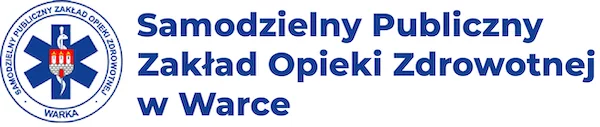 Obraz z logo laboratorium